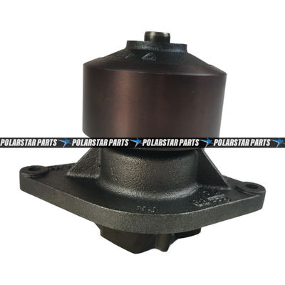 6D107 QSB6.7 এক্সকাভেটর ওয়াটার পাম্প PC200-8 ISDE 6754-61-1100 4891252