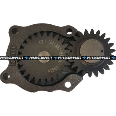 6D102 তেল নিষ্কাশনকারী পাম্প PC200-8 6BT5.9 QSB6.7 4939588 6734-51-1110 6735-51-1111