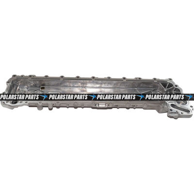 এক্সকাভেটর অয়েল কুলার কভার 1-13201066-3 1132010663 ZX330-3 6HK1 Isuzu