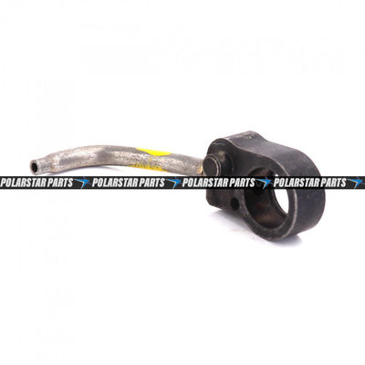 NQR 4HK1 6HK1 ইঞ্জিন অটো পার্টস 8-98020649-0 ইসুজু পিস্টন জেট অয়েল