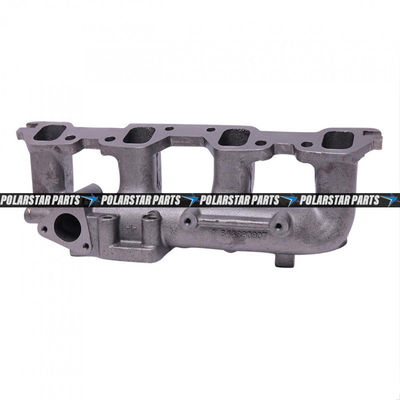 8-97362829-1 টার্বো এক্সহাস্ট ইনটেক ম্যানিফোল্ড 4HK1 ZX200-3 ZX240-3