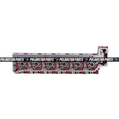 Sk350-8 Kobelco হিনো সিলিন্ডার হেড J08e ইঞ্জিন VH11101E0530 11101-E0530