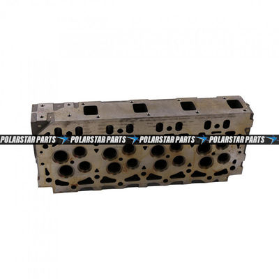 SK60-8 EC60B এর জন্য 4TNV94 4TNV98 ইঞ্জিন সিলিন্ডার হেড অ্যাসেম্বলি 129907-11700