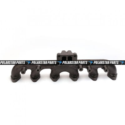 SAA6D107E এক্সস্ট ইনটেক ম্যানিফোল্ড 6754-11-5110 PC200-8 ডিজেল ইঞ্জিন খুচরা যন্ত্রাংশ