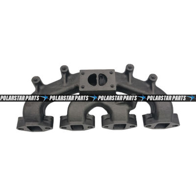 Qsb3.3 B3.3 4d95 এক্সস্ট ইনটেক ম্যানিফোল্ড PC130-7 6205-11-5111 ডিজেল ইঞ্জিন যন্ত্রাংশ