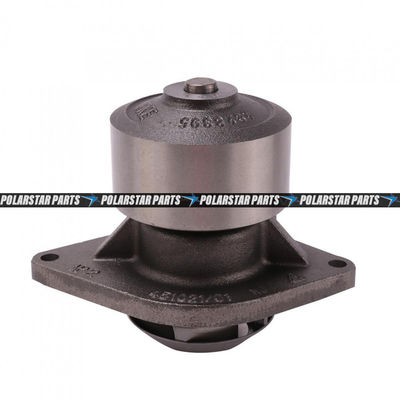 PC200-6 এক্সকাভেটর ওয়াটার পাম্প 4D102E 6735-61-1502 4935793 6BT