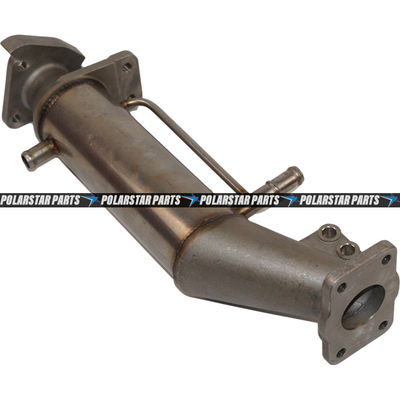 SK460-8 SK480-8 Egr ভালভ কুলার VH25601E0030 Hino P11C ইঞ্জিন যন্ত্রাংশ