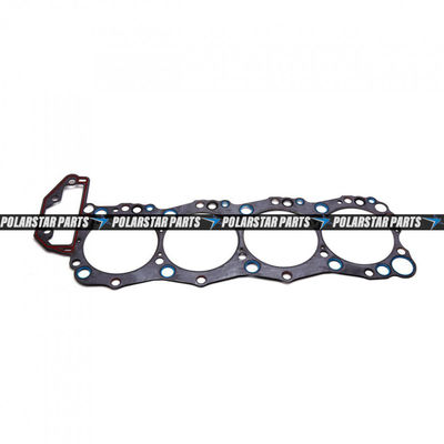 VH111152900A ইঞ্জিন হেড গ্যাসকেট J05e Kobelco Hino 11115-E0150