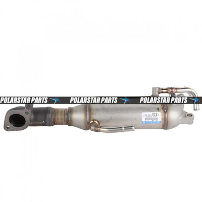 J05E J08E EGR ভালভ কুলার Assy Sk200-8 S1730-91120 Hino VH173091120A