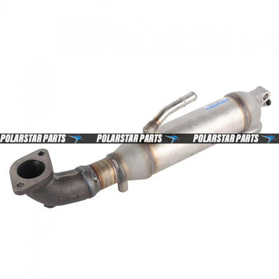 J05E J08E EGR ভালভ কুলার Assy Sk200-8 S1730-91120 Hino VH173091120A