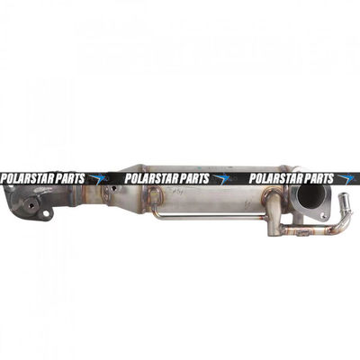 J05E J08E EGR ভালভ কুলার Assy Sk200-8 S1730-91120 Hino VH173091120A
