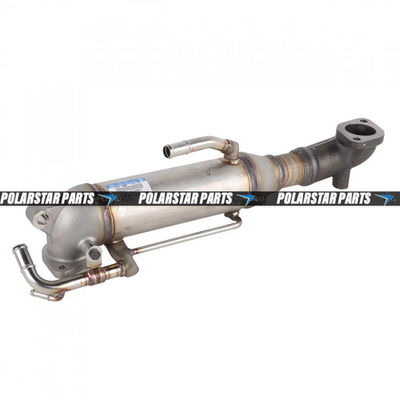 J05E J08E EGR ভালভ কুলার Assy Sk200-8 S1730-91120 Hino VH173091120A