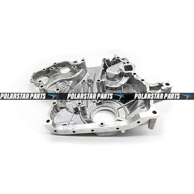 4m40 ইঞ্জিন টাইমিং পার্টস Me201530 Cat 139-7839 307D টাইমিং চেইন কভার