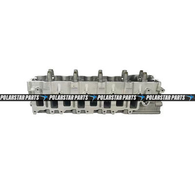 4M40 4M40T ইঞ্জিন সিলিন্ডার হেডস 2.8D ME202620 ME193804 190-5741 307C