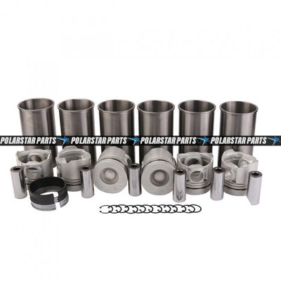 4m40 ওভারহল রিবিল্ড কিট Sh60x 307c ডিজেল ইঞ্জিন মেরামত অংশ