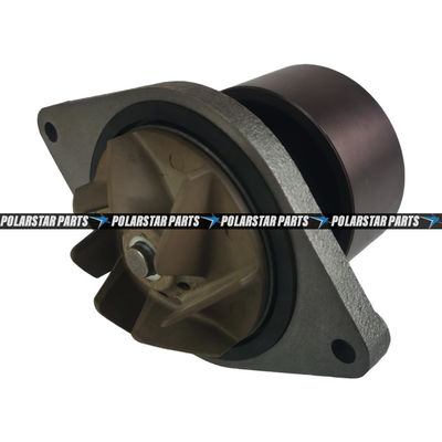 6D107 QSB6.7 এক্সকাভেটর ওয়াটার পাম্প PC200-8 ISDE 6754-61-1100 4891252