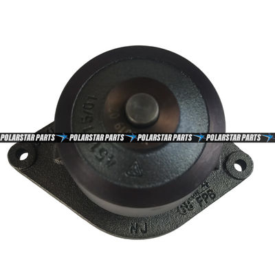 6D107 QSB6.7 এক্সকাভেটর ওয়াটার পাম্প PC200-8 ISDE 6754-61-1100 4891252