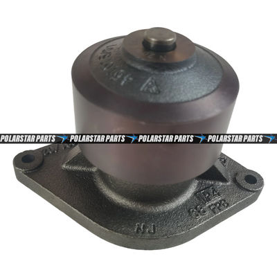 6D107 QSB6.7 এক্সকাভেটর ওয়াটার পাম্প PC200-8 ISDE 6754-61-1100 4891252