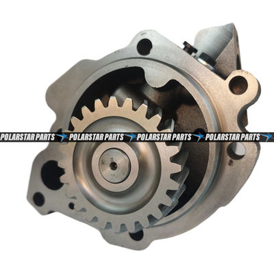 CCEC ডিজেল ইঞ্জিন লুব্রিকেটিং তেল পাম্প NT855 NTA855 3609833