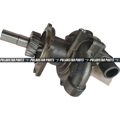 ISM11 QSM11 M11 কামিন্স ওয়াটার পাম্প ডিজেল ইঞ্জিন 4972853