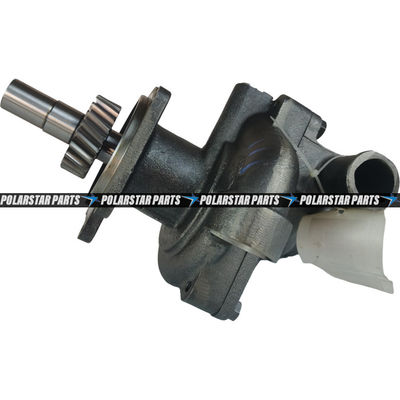 ISM11 QSM11 M11 কামিন্স ওয়াটার পাম্প ডিজেল ইঞ্জিন 4972853