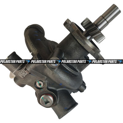 ISM11 QSM11 M11 কামিন্স ওয়াটার পাম্প ডিজেল ইঞ্জিন 4972853