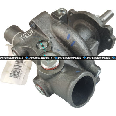 ISM11 QSM11 M11 কামিন্স ওয়াটার পাম্প ডিজেল ইঞ্জিন 4972853
