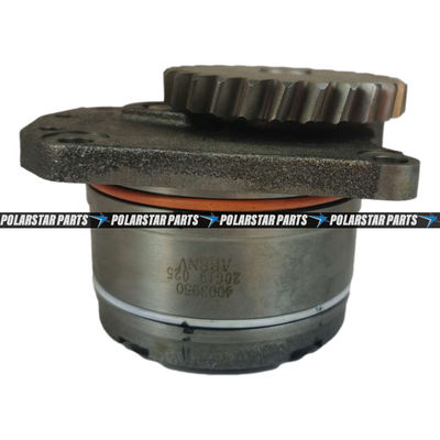 M11 Qsm11 Ism11 ডিজেল ইঞ্জিন তেল পাম্প 3820800 3883906 4003957 4003950