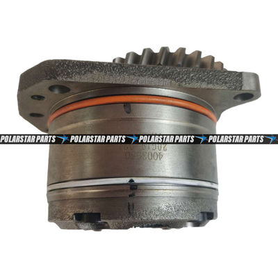 M11 Qsm11 Ism11 ডিজেল ইঞ্জিন তেল পাম্প 3820800 3883906 4003957 4003950