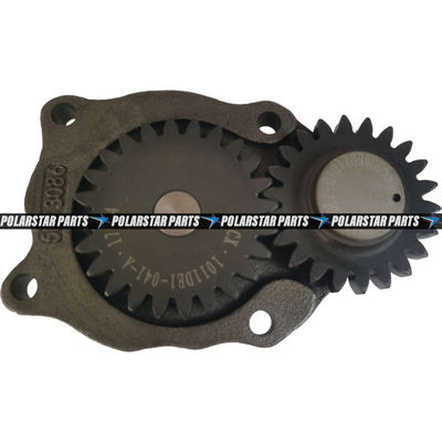QSB4.5 ISG11 লুব্রিকেটিং অয়েল পাম্প 4939586 5313086 4897480 ISF2.8 QSB3.9