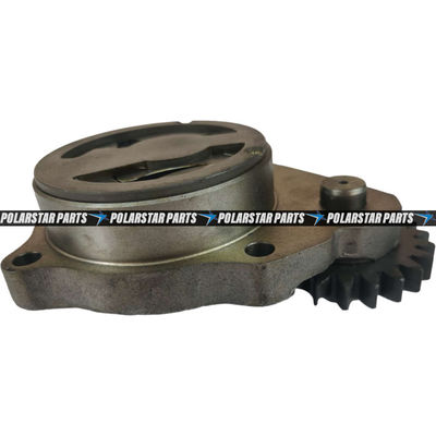 QSB4.5 ISG11 লুব্রিকেটিং অয়েল পাম্প 4939586 5313086 4897480 ISF2.8 QSB3.9