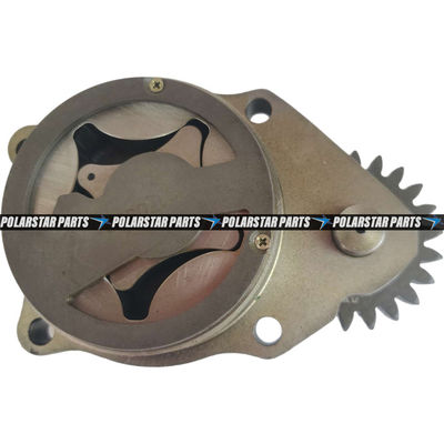 QSB4.5 ISG11 লুব্রিকেটিং অয়েল পাম্প 4939586 5313086 4897480 ISF2.8 QSB3.9