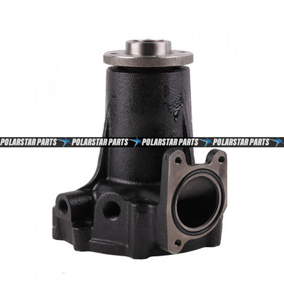 কাস্ট আয়রন এক্সকাভেটর ওয়াটার পাম্প SK350-8 J08e 16100-4290 Hino 16100-E0070