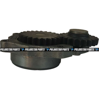6D102 তেল নিষ্কাশনকারী পাম্প PC200-8 6BT5.9 QSB6.7 4939588 6734-51-1110 6735-51-1111