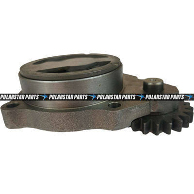6D102 তেল নিষ্কাশনকারী পাম্প PC200-8 6BT5.9 QSB6.7 4939588 6734-51-1110 6735-51-1111