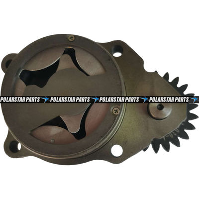 6D102 তেল নিষ্কাশনকারী পাম্প PC200-8 6BT5.9 QSB6.7 4939588 6734-51-1110 6735-51-1111