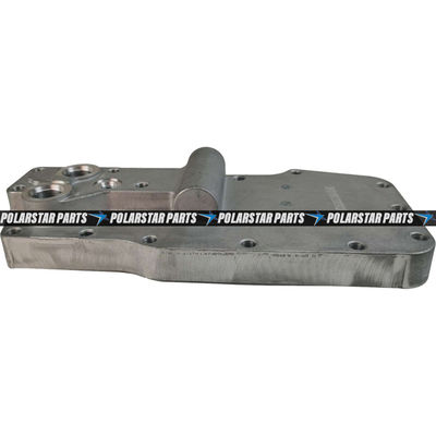 PC200-8 কামিন্স অয়েল কুলার গ্যাসকেট SAA6D107E 3979393 কুলার খুচরা যন্ত্রাংশ
