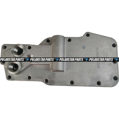 PC200-8 কামিন্স অয়েল কুলার গ্যাসকেট SAA6D107E 3979393 কুলার খুচরা যন্ত্রাংশ