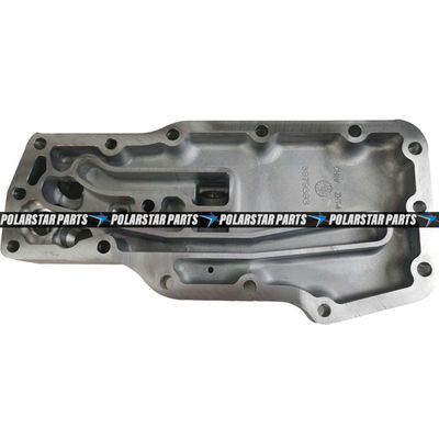 PC200-8 কামিন্স অয়েল কুলার গ্যাসকেট SAA6D107E 3979393 কুলার খুচরা যন্ত্রাংশ
