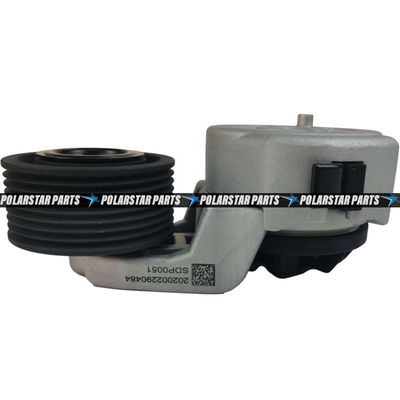 6ct 6ct8.3 6d114 টাইমিং বেল্ট টেনশনার Pc300-7 Pc360-7 3976831