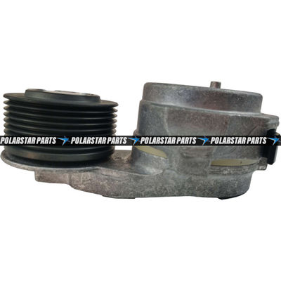 3976834 ইঞ্জিন বেল্ট টেনশনার QSB6.7 6D107 PC200-8 6743-61-4120 6754-61-4111