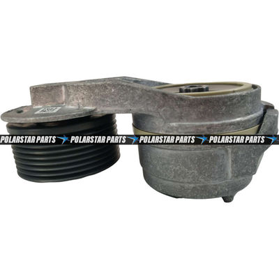 3976834 ইঞ্জিন বেল্ট টেনশনার QSB6.7 6D107 PC200-8 6743-61-4120 6754-61-4111