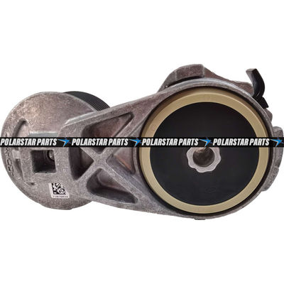 3976834 ইঞ্জিন বেল্ট টেনশনার QSB6.7 6D107 PC200-8 6743-61-4120 6754-61-4111