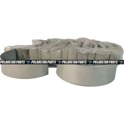 K19 KTA19 QSK19 ডিজেল ইঞ্জিন পার্টস AR12270 AR10575 সেট কামিন্স মেইন বিয়ারিং