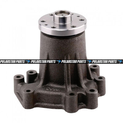 4HK1 এক্সকাভেটর ওয়াটার পাম্প 8-98022822-1 ZX240-3 ZX200-3 Hitachi এক্সকাভেটর খুচরা যন্ত্রাংশ