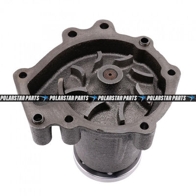 4HK1 এক্সকাভেটর ওয়াটার পাম্প 8-98022822-1 ZX240-3 ZX200-3 Hitachi এক্সকাভেটর খুচরা যন্ত্রাংশ