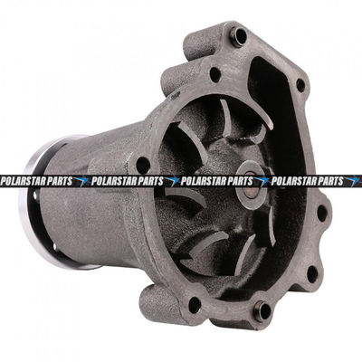 4HK1 এক্সকাভেটর ওয়াটার পাম্প 8-98022822-1 ZX240-3 ZX200-3 Hitachi এক্সকাভেটর খুচরা যন্ত্রাংশ