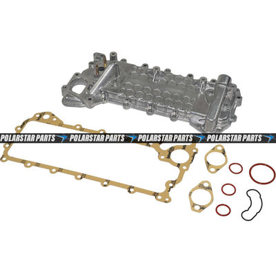 4HK1 গ্যাসকেট তেল কুলার Isuzu Npr - Hd Nqr Nrr 4he1 8943388781 8-94338878-1