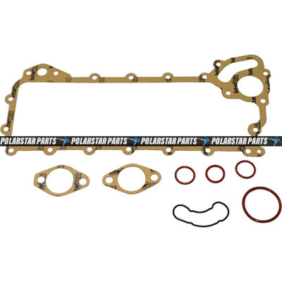 4HK1 গ্যাসকেট তেল কুলার Isuzu Npr - Hd Nqr Nrr 4he1 8943388781 8-94338878-1