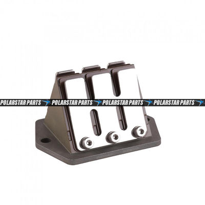 Zx330-3 Zx240-3 ইঞ্জিন রিড ভালভ 8-97362836-1 8-98117171-1 4HK1 Isuzu 6HK1 যন্ত্রাংশ